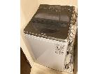 洗濯機 パナソニック NA-FA120V1 2019年製の詳細ページを開く