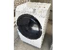 ドラム式洗濯機　パナソニック　NA-VX7900L 2019年製の詳細ページを開く