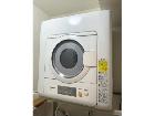 パナソニック 衣類乾燥機 NH-D503 2019年製の詳細ページを開く