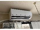 ルームエアコン 富士通 4kW AS-R402M-W 2022年製の詳細ページを開く