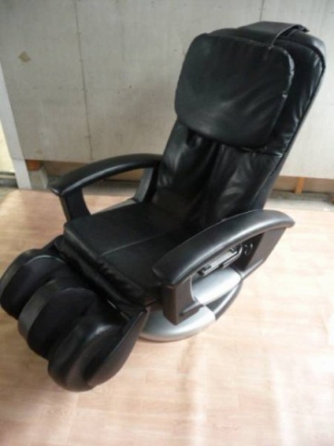 マッサージチェア