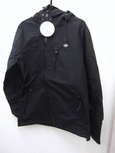 KIKS TYO/マウンテンパーカー Lサイズ