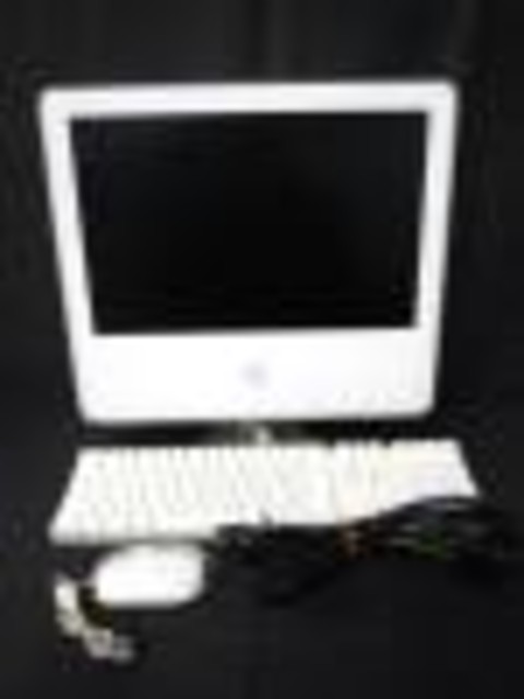 中古Apple iMac G5 ホワイト ディスクトップ iMac G5 （ デスクトップパソコン）の買取価格 （ID:19694）｜おいくら