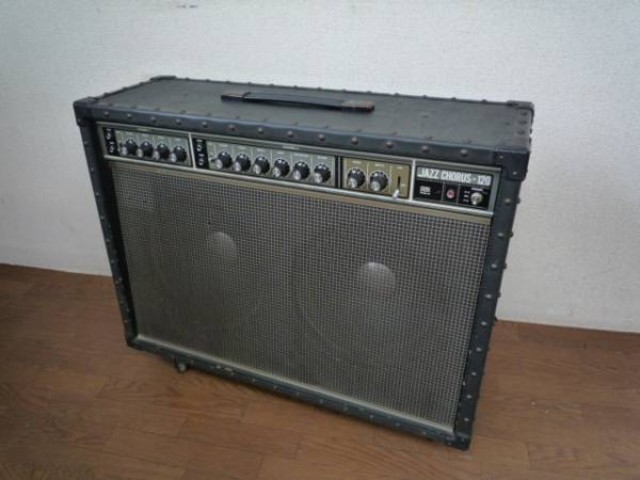 Roland/ローランド/JAZZ CHORUS JC-120 ギターアンプ