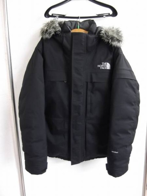 ザノースフェイス Ice Jacket ND01756 メンズSサイズ-