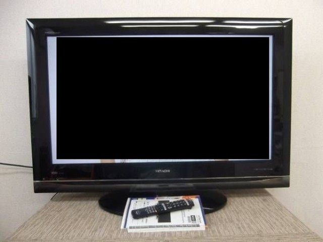 日立/P42-XP03 42型プラズマテレビ/Wooo 2009年製 （ プラズマテレビ）の買取価格 （ID:23910）｜おいくら