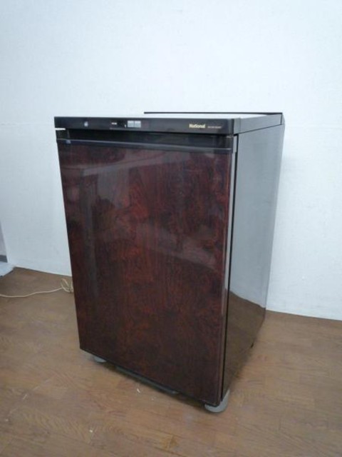 ナショナル/NR-EW15D36AT 36本収納 ワインセラー/152L （ その他家電