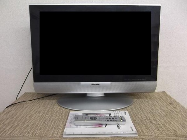 ビクター/26型液晶テレビ LT-26LC50B （ 液晶テレビ）の買取価格