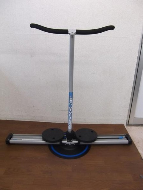 LEG MAGIC Circle つらい レッグマジックサークル
