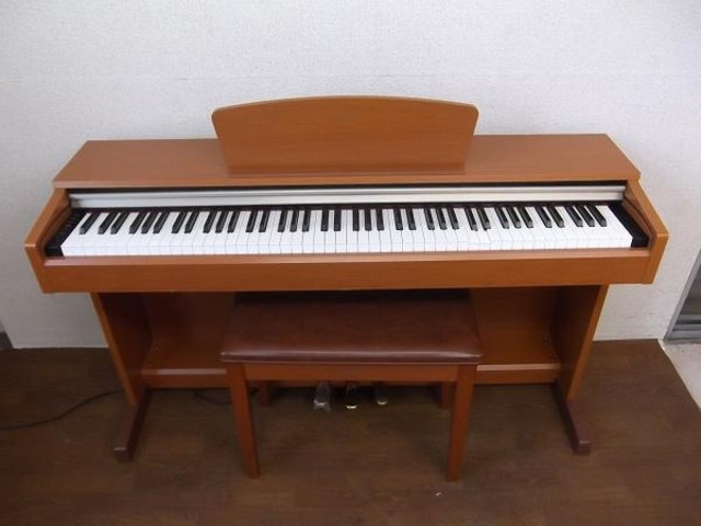 YAMAHA ヤマハ/ARIUS アリウス 88鍵 電子ピアノ YDP-151
