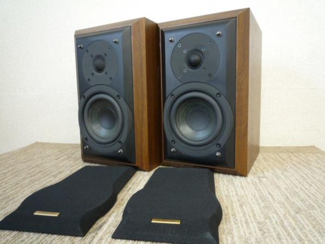 【美品・シリアル一致】KENWOOD LS-1001 2WAYスピーカー ペア シリアル一致】KENWOOD LS-1001 2WAYスピーカー ペア - メルカリ
