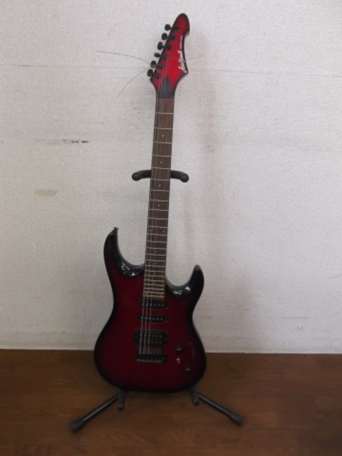 アリアプロ2 Aria Pro 2 MAGNA series エレキギター
