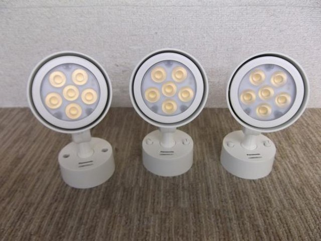 パナソニック LLD2000CU1 2個セット Panasonic LLD2000CU1 LEDフラット