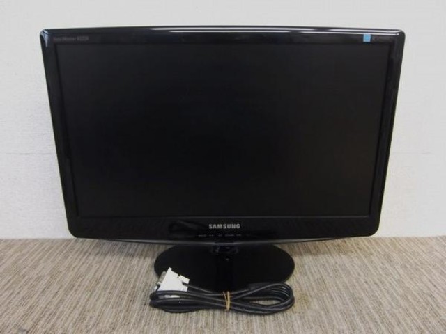 SAMSUNG サムスン/21.5型 ワイド液晶モニター B2230H （ モニタ）の 