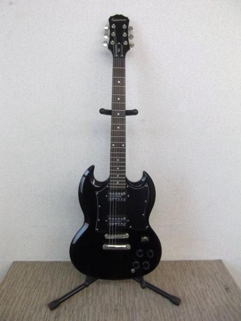 Epiphone エピフォン/SG エレキギター
