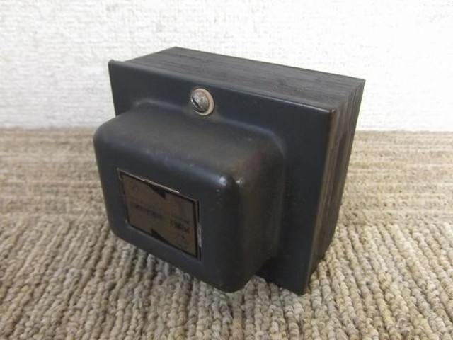 sansui/山水/サンスイ 真空管用 電源トランス PT-80 （ その他AV機器