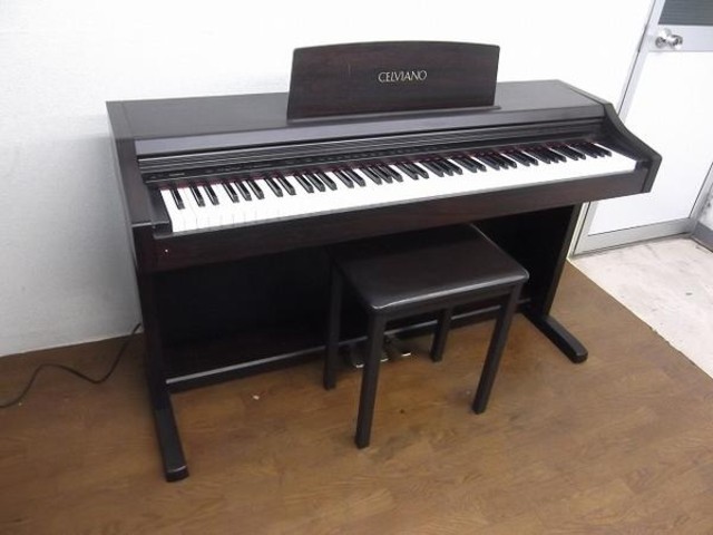◇CASIO◇CELVIANO◇電子ピアノ◇日本製◇大阪兵庫京都奈良滋賀和歌山 