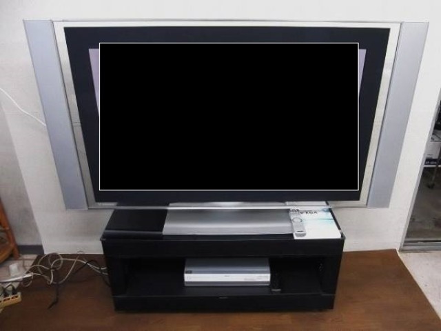 SONY ソニー/50型プラズマテレビ PDM-5010