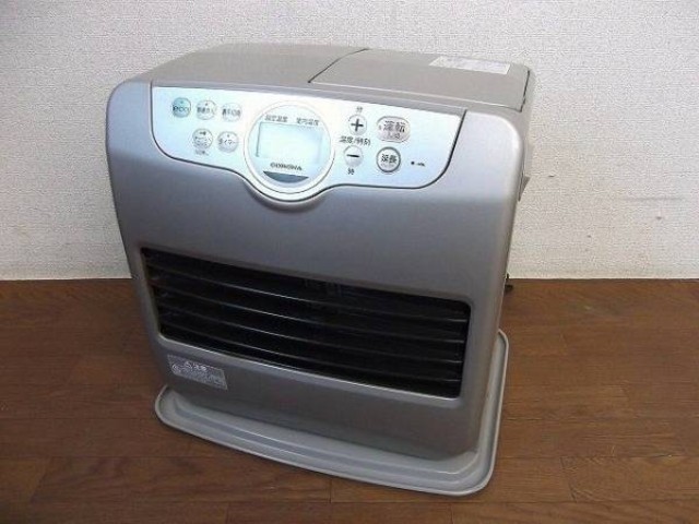 □CORONA コロナ 石油ファンヒーター FK-ST3411BY FH-ST3410BY 9畳～12