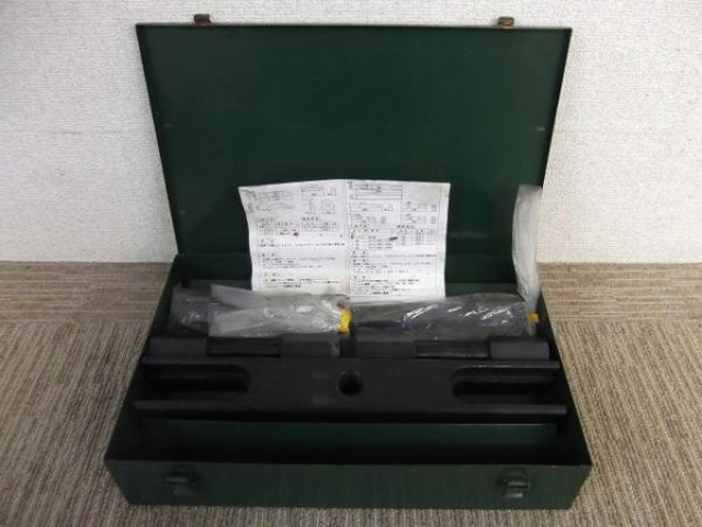 KTC フロントハブプーラー AS354