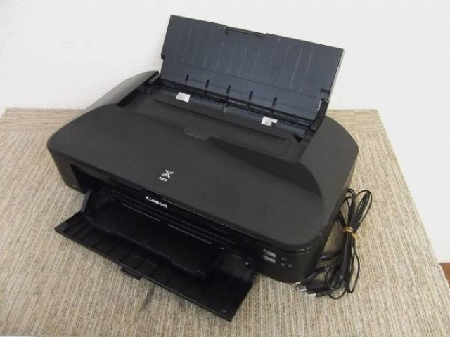 Canon/PIXUS A3 インクジェットプリンター iX6530 （ プリンタ