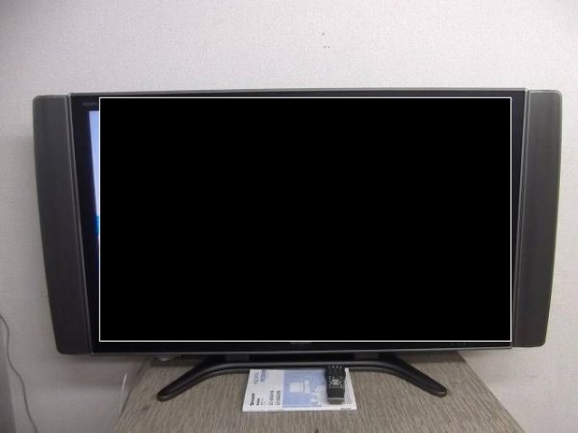 SHARP/アクオス 52型液晶テレビ LC-52GX2W ジャンク （ 液晶テレビ）の買取価格 （ID:37889）｜おいくら