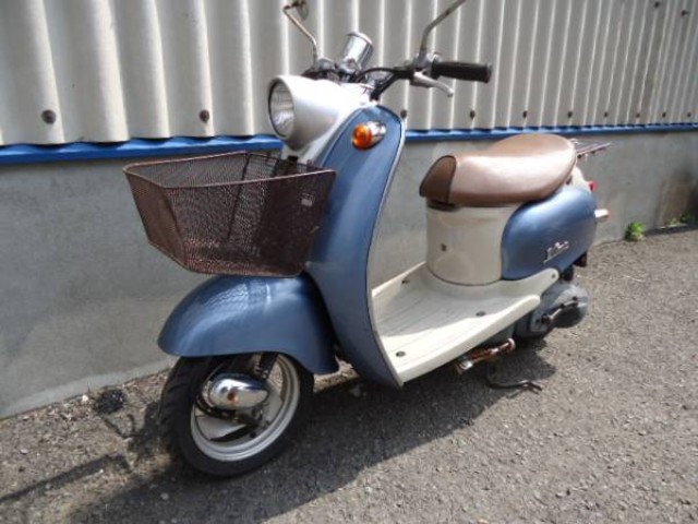 YAMAHA ヤマハ/VINO ビーノ SA10J （ バイク車体-原付）の買取価格 （ID:39963）｜おいくら