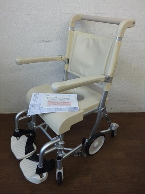 TOTO 水まわり用車椅子 シャワー EWC620AHS （ 介護用品）の買取