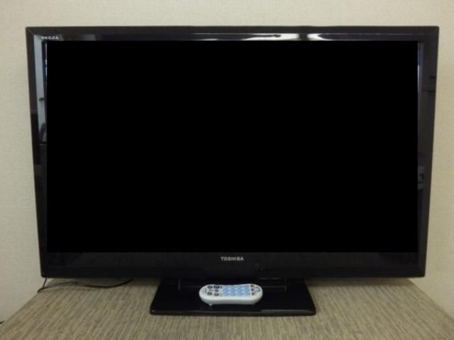 東芝/REGZA レグザ 40型液晶テレビ 40A1 （ 液晶テレビ）の買取価格 （ID:46468）｜おいくら