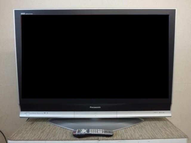 パナソニック VIERA ビエラ 42型プラズマテレビ TH-42PX70 （ プラズマテレビ）の買取価格 （ID:47507）｜おいくら