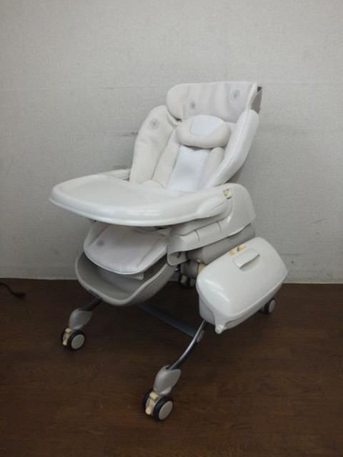 コンビAT RX-750 ハイ&ロースイングラック Combi コンビ ハイ