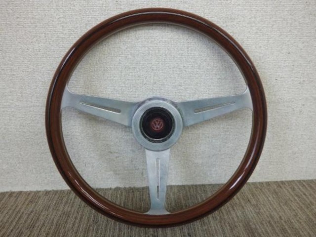 NARDI Classic】 ウッドステアリング ナルディ(NARDI(ナルディ NARDI Classic】 ウッドステアリング ナルディ(NARDI(ナルディ
