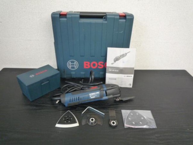 ボッシュ/電気カットソー GMF250CE 電気角のこ