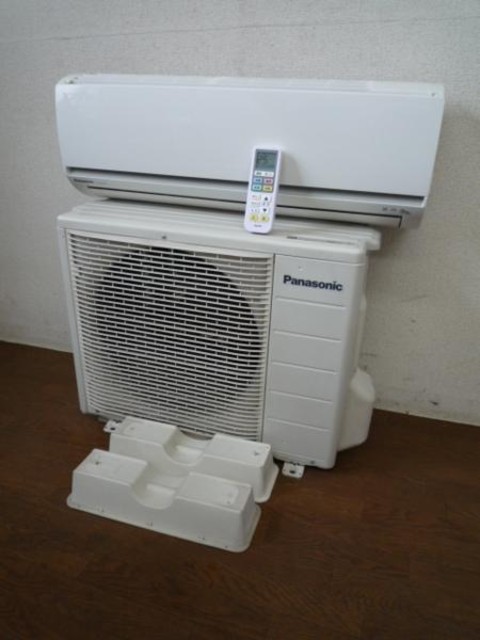 Panasonic/ルームエアコン CS-220CFR