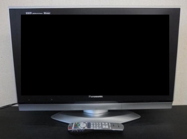 Panasonic VIERA ビエラ 26型液晶テレビ TH-26LX75S （ 液晶テレビ）の