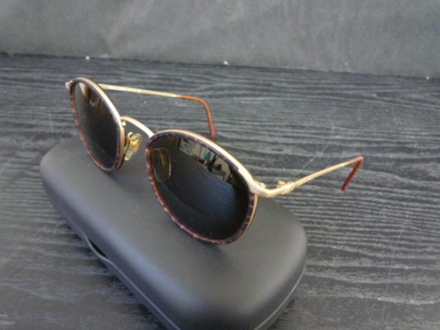 Giorgio Armani ジョルジオ アルマーニ サングラス