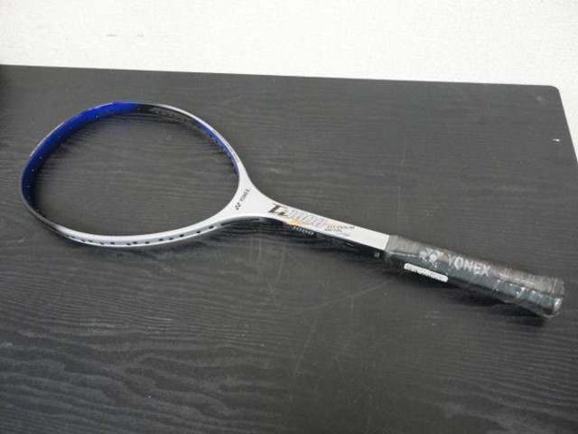 YONEX/Ti1000 テニスラケット TITANIUM MESH LONG