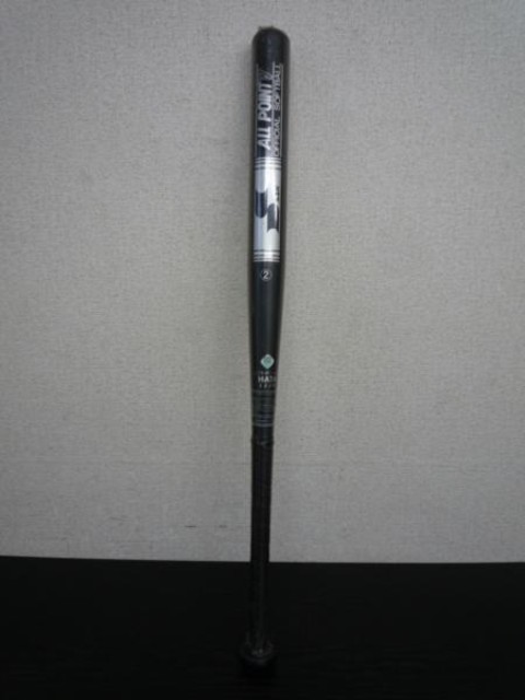 SSK/ALL POINT ソフトボール用 2号/81cm （ その他スポーツ用具）の 