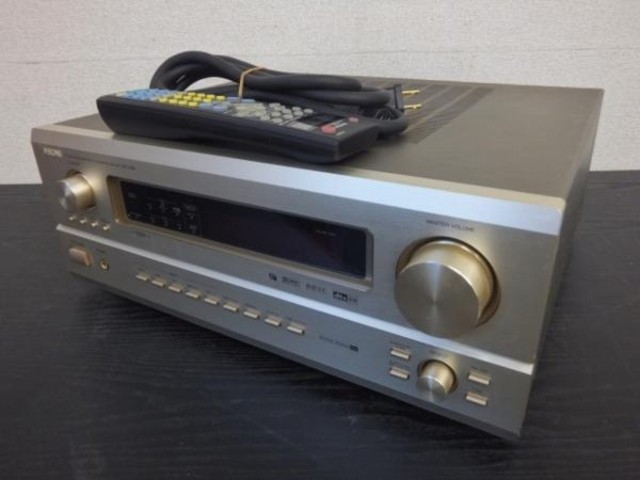 DENON デノン AVアンプ サラウンド AVC-3500