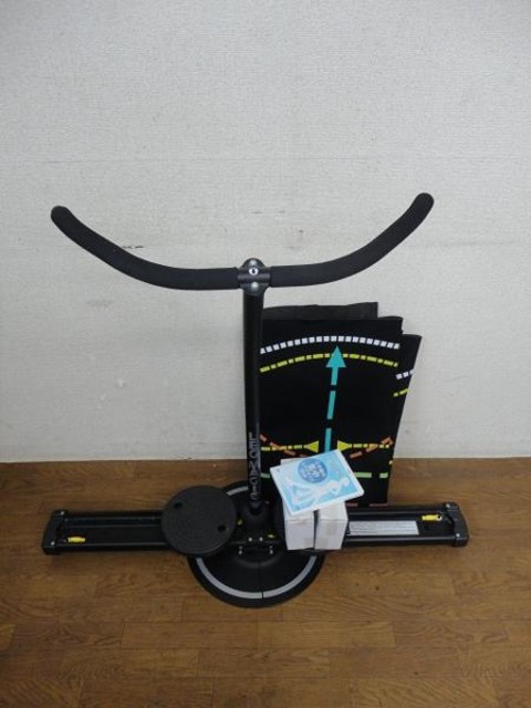 LEG MAGIC/レッグマジックサークル DVD付(トレーニング・健康器具)の買取価格 (ID:58010)|おいくら