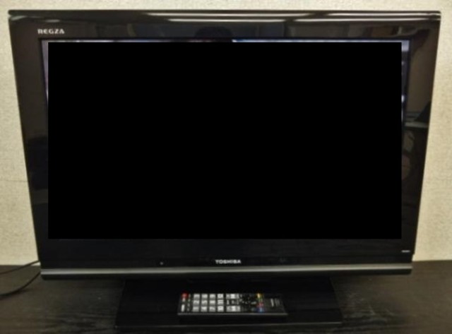 東芝 TOSHIBA REGZA レグザ 26型液晶テレビ 26A9000 （ 液晶テレビ）の買取価格 （ID:58569）｜おいくら