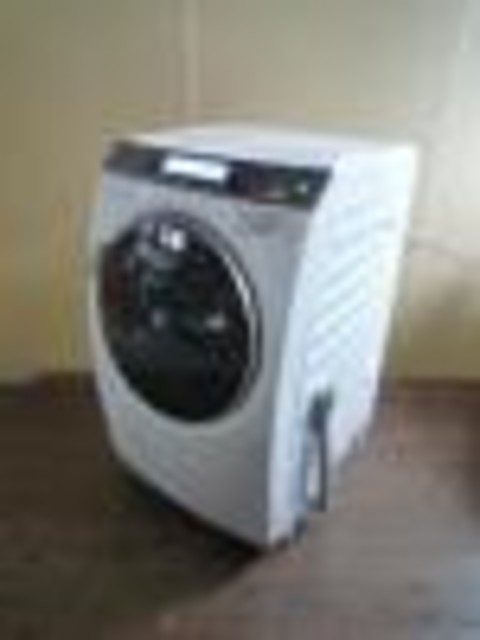 Panasonic ドラム式洗濯機 プチドラム NA-VX7200R 2012年