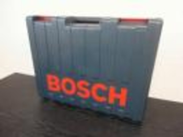 未使用！BOSCH バッテリーハンマードリル GBH 36V-LIN