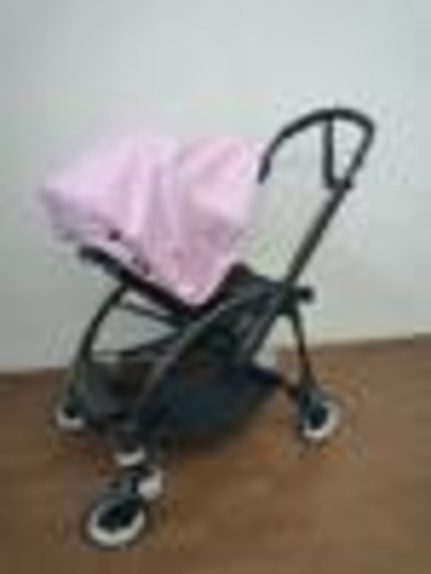 バガブービープラス バガブー ベビーカー