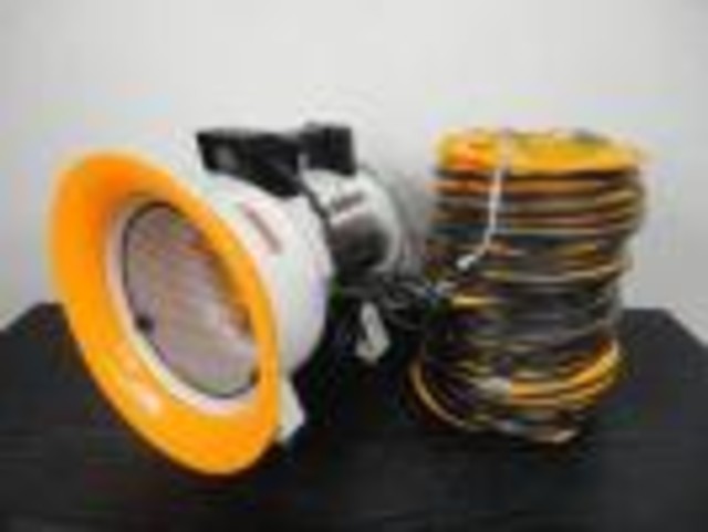 Suiden/スイデン ジェットスイファン SJF-200-1 （ 作業工具）の買取