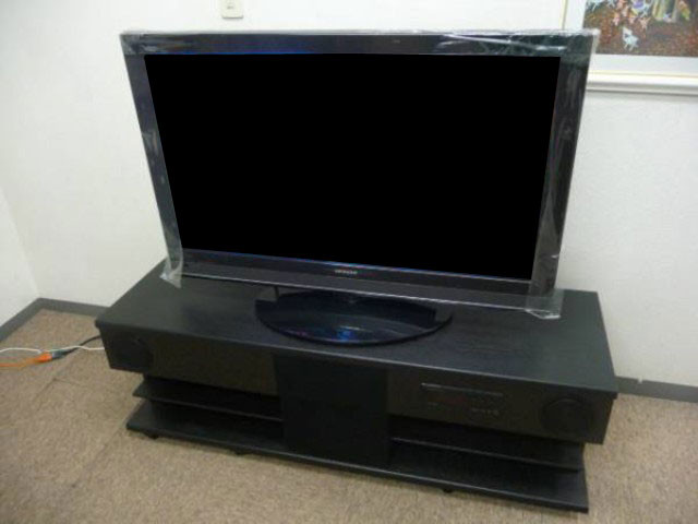 日立 / 42V型プラズマテレビ