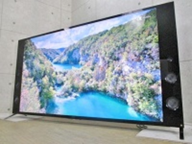 値段交渉可能！SONY BRAVIA 「KJ-75X9400C」 75v型 4K対応液晶テレビ 