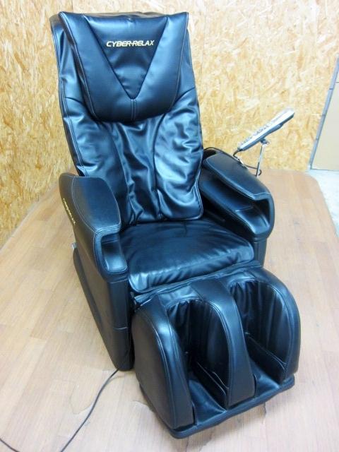 サイバーリラックスチェア　AS-740 フジ医療器 マッサージチェア CYBER-RELAX AS-740」を大阪府
