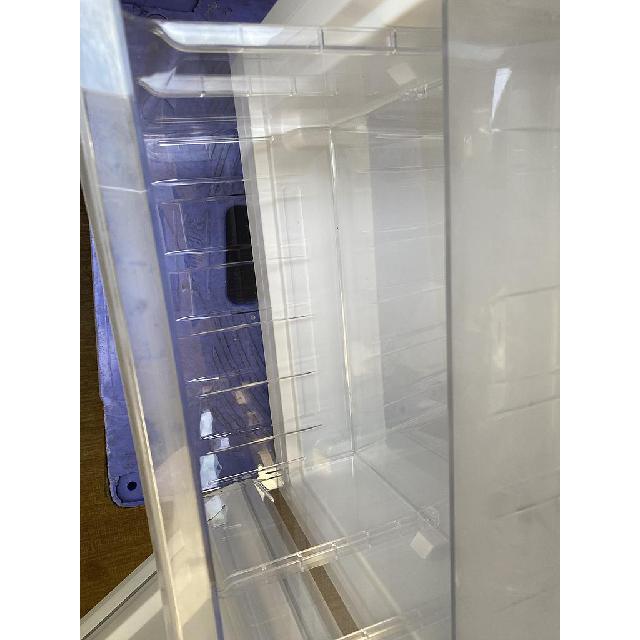 冷蔵庫 ニトリ NTR-140WH