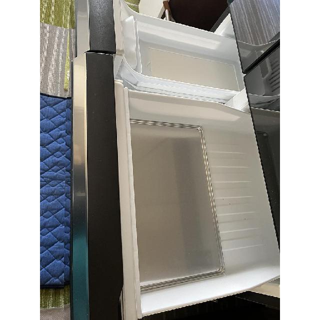 冷蔵庫 パナソニック NR-F502XPV （ 冷蔵庫・冷凍庫）の買取価格 （ID